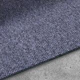 Chair Mat for Flat Pile Carpet (Up to 1/8")